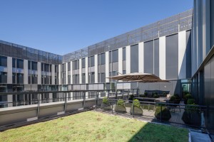 Campus Charles Zviak – L&rsquo;Oréal